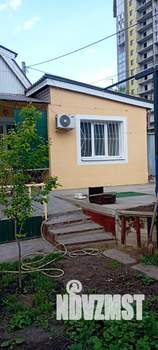 Дом 110м², 2-этажный, участок 4 сот.  