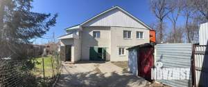 Таунхаус 180м², 2-этажный, участок 6 сот.  