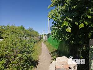 Дом 38м², 1-этажный, участок 3 сот.  