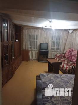 Дом 40м², 1-этажный, участок 400 сот.  