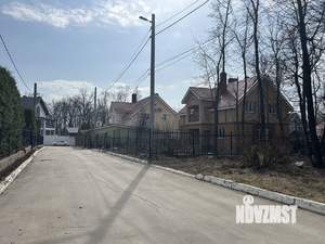 Коттедж 226м², 3-этажный, участок 909 сот.  