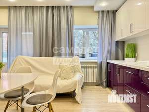 Коттедж 195м&sup2;, 2-этажный, участок 6 сот.  