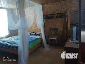 Дом 45м², 2-этажный, участок 7 сот.  