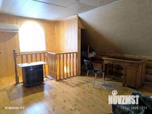 Дом 280м², 3-этажный, участок 6 сот.  