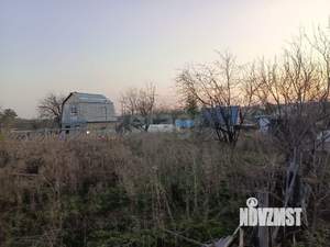 Дом 30м², 1-этажный, участок 6 сот.  