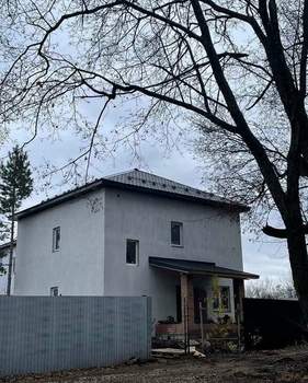 Дом 115м², 2-этажный, участок 0 сот.  