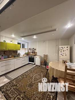 Дом 120м², 2-этажный, участок 7 сот.  