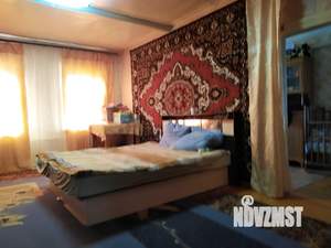 Дом 54м², 1-этажный, участок 5 сот.  