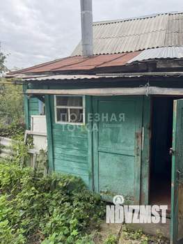Дом 55м², 1-этажный, участок 7 сот.  