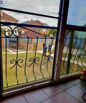 Дом 450м², 2-этажный, участок 12 сот.  