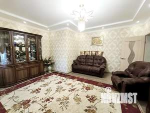 Дом 75м², 1-этажный, участок 6 сот.  