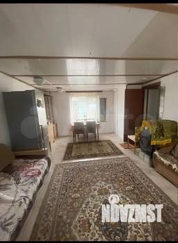 Дом 85м², 2-этажный, участок 4 сот.  