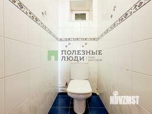 Дом 291м², 3-этажный, участок 12 сот.  