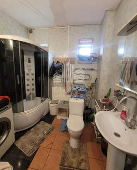 Дом 250м², 2-этажный, участок 5 сот.  