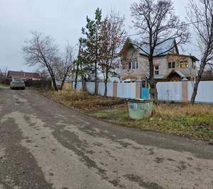 Дом 101м², 2-этажный, участок 14 сот.  