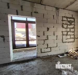 Дом 136м², 3-этажный, участок 12 сот.  