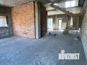 Дом 200м², 2-этажный, участок 5 сот.  