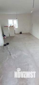 Таунхаус 120м², 2-этажный, участок 3 сот.  