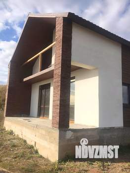 Дом 140м², 2-этажный, участок 7 сот.  