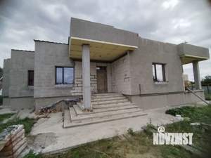 Коттедж 526м&sup2;, 1-этажный, участок 22 сот.  