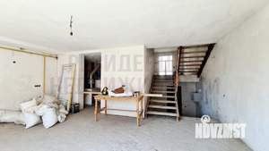 Таунхаус 376м², 4-этажный, участок 3 сот.  