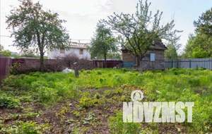 Дом 29м², 1-этажный, участок 6 сот.  