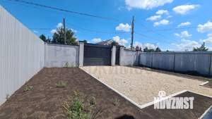 Коттедж 150м², 2-этажный, участок 6 сот.  