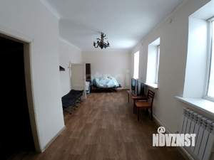 Дом 144м², 1-этажный, участок 6 сот.  
