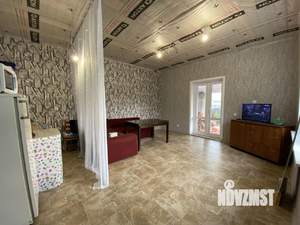 Дом 54м², 1-этажный, участок 5 сот.  