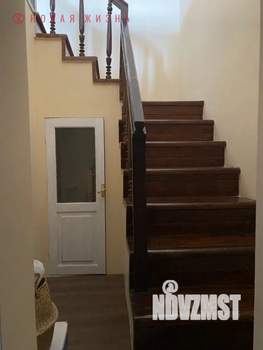 Коттедж 170м², 2-этажный, участок 19 сот.  