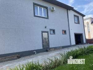 Коттедж 500м², 2-этажный, участок 12 сот.  