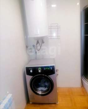 Дом 43м&sup2;, 1-этажный, участок 3 сот.  