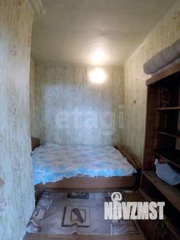Дом 144м², 1-этажный, участок 6 сот.  
