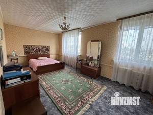 Дом 158м², 2-этажный, участок 5 сот.  