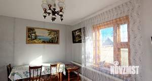 Дом 87м², 1-этажный, участок 5 сот.  