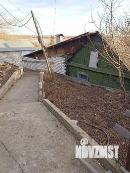 Дом 40м², 1-этажный, участок 400 сот.  