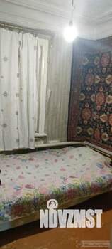 Дом 52м², 1-этажный, участок 7 сот.  