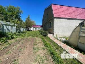 Дом 209м², 2-этажный, участок 8 сот.  