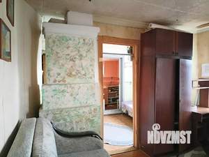 Дом 25м², 1-этажный, участок 3 сот.  