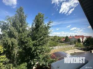Дом 328м², 2-этажный, участок 15 сот.  