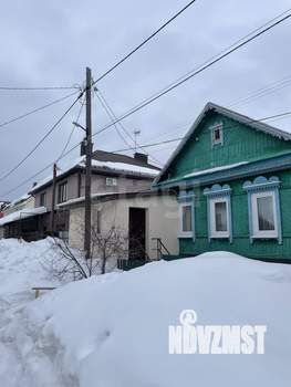 Дом 116м², 1-этажный, участок 5 сот.  