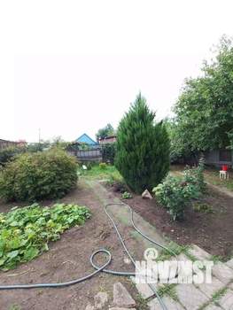 Дом 152м², 2-этажный, участок 5 сот.  