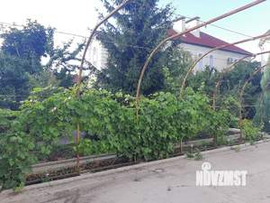 Коттедж 284м², 2-этажный, участок 10 сот.  