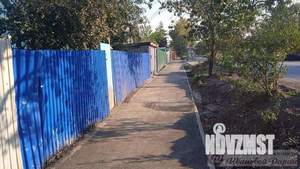 Дом 55м², 1-этажный, участок 6 сот.  