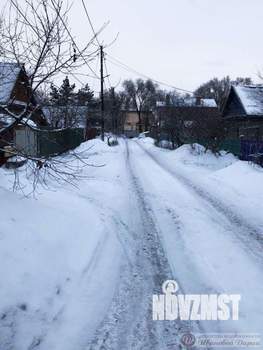 Дом 75м², 1-этажный, участок 4 сот.  