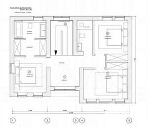 Дом 220м², 2-этажный, участок 6 сот.  
