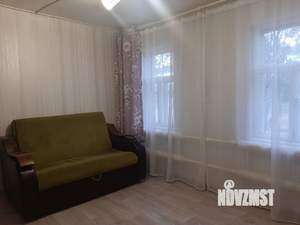 Дом 45м², 1-этажный, участок 7 сот.  
