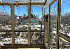 Дом 45м&sup2;, 1-этажный, участок 5 сот.  