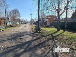 Дом 65м², 1-этажный, участок 7 сот.  