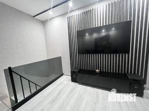 Коттедж 200м², 3-этажный, участок 6 сот.  